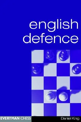 Anglická obrana - English Defence