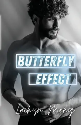 Motýlí efekt - Butterfly Effect