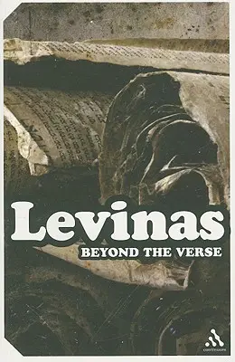 Za hranicami verša: Talmudické čítania a prednášky - Beyond the Verse: Talmudic Readings and Lectures