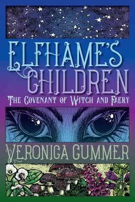Elfhame's Children: Čarodejnícka a fašiangová zmluva - Elfhame's Children: The Covenant of Witch and Faery