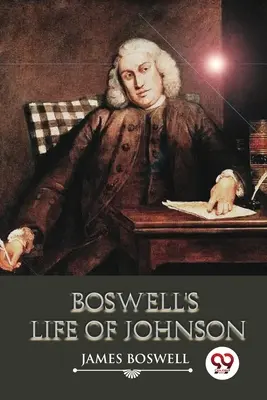 Boswellov život Johnsona - Boswell's Life of Johnson