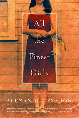 Všetky najlepšie dievčatá - All the Finest Girls