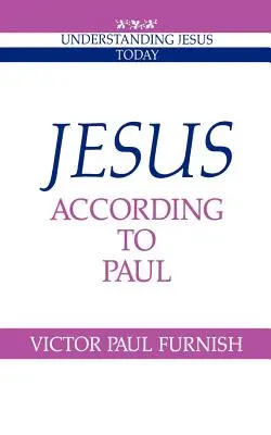 Ježiš podľa Pavla - Jesus According to Paul