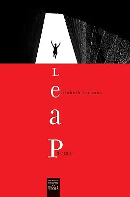 Skok: básne - Leap: Poems