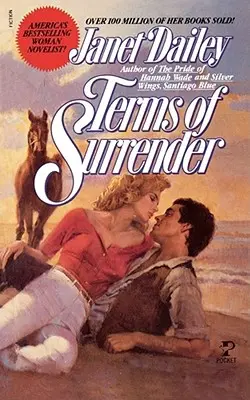 Podmienky kapitulácie - Terms of Surrender