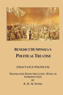 Spinozov politický traktát - Spinoza's Political Treatise