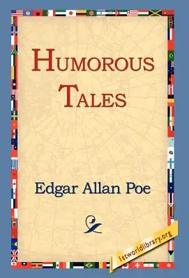 Humoristické príbehy - Humorous Tales