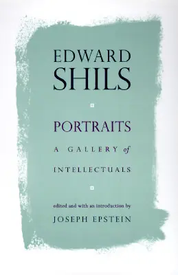 Portréty: A Gallery of Intellectuals (Galéria intelektuálov) - Portraits: A Gallery of Intellectuals