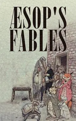 Ezopove bájky - Aesop's Fables