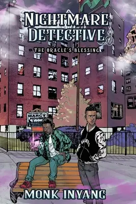 Nočná mora detektíva: Požehnanie veštkyne - Nightmare Detective: The Oracle's Blessing