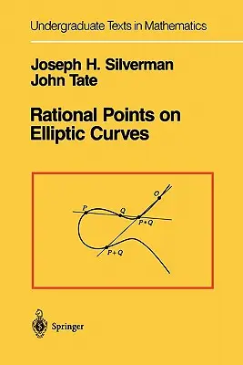 Racionálne body na eliptických krivkách - Rational Points on Elliptic Curves