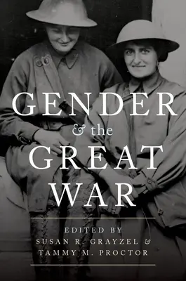 Rod a veľká vojna - Gender and the Great War