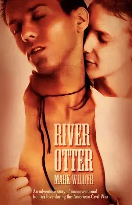 Riečna vydra - River Otter