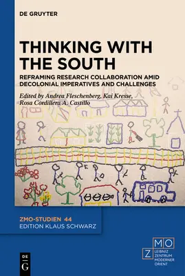 Myslenie s Juhom: Preformulovanie výskumnej spolupráce v kontexte dekoloniálnych imperatívov a výziev - Thinking with the South: Reframing Research Collaboration Amid Decolonial Imperatives and Challenges