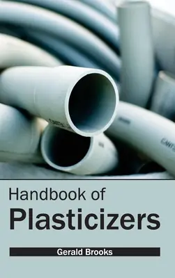 Príručka plastifikátorov - Handbook of Plasticizers