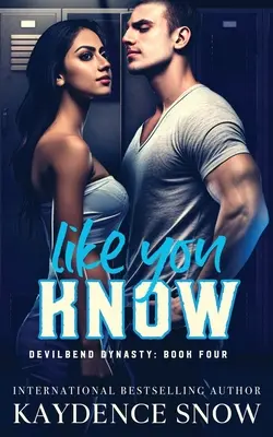 Ako vieš - Like You Know