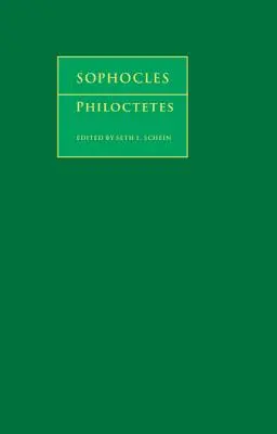 Sofokles: Filoktét - Sophocles: Philoctetes