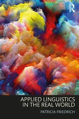 Aplikovaná lingvistika v reálnom svete - Applied Linguistics in the Real World