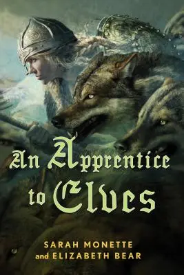 Učeň elfov - Apprentice to Elves