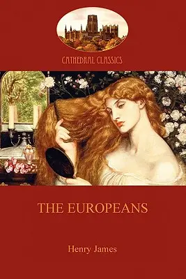 Európania (Aziloth Books) - The Europeans (Aziloth Books)