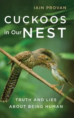 Kukučky v našom hniezde - Cuckoos in Our Nest