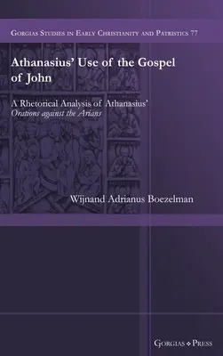 Atanázovo používanie Jánovho evanjelia - Athanasius' Use of the Gospel of John