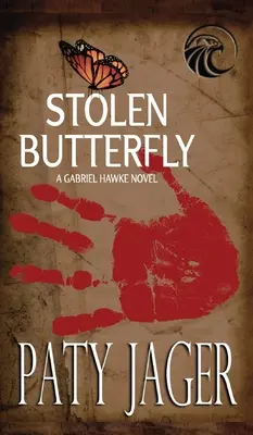 Ukradnutý motýľ - Stolen Butterfly