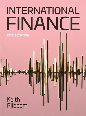 Medzinárodné financie - International Finance