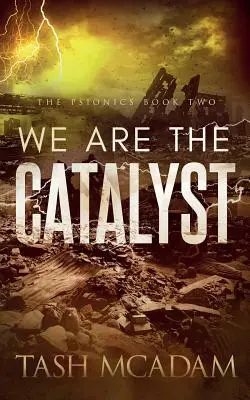 My sme katalyzátor - We are the Catalyst