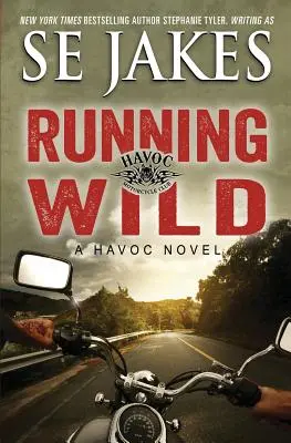 Running Wild (Divoký beh) - Running Wild