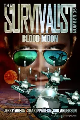 Krvavý mesiac - Blood Moon