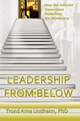 Vedenie zdola - Leadership from Below