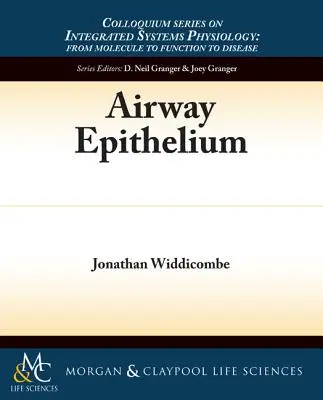 Epitel dýchacích ciest - Airway Epithelium