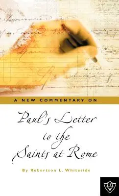 Pavlov list svätým v Ríme - Paul's Letter To The Saints At Rome