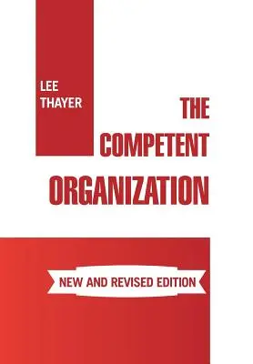Kompetentná organizácia - The Competent Organization