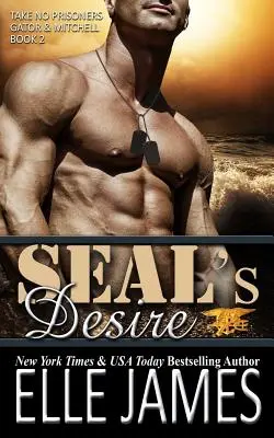 SEALova túžba - SEAL's Desire