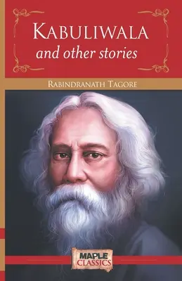 Kabuliwala a iné príbehy - Kabuliwala and Other Stories