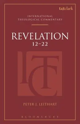 Zjavenie 12-22 - Revelation 12-22