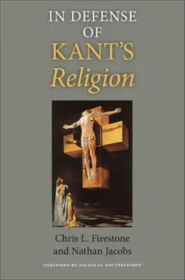 Na obranu Kantovho náboženstva - In Defense of Kant's Religion