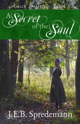 Tajomstvo duše (Amišské tajomstvá - kniha 6) - A Secret of the Soul (Amish Secrets - Book 6)