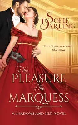 Na potešenie markízy - At the Pleasure of the Marquess