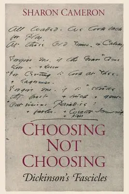 Voľba nevyberať si - Choosing Not Choosing
