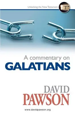 Komentár k listu Galaťanom - A Commentary on Galatians