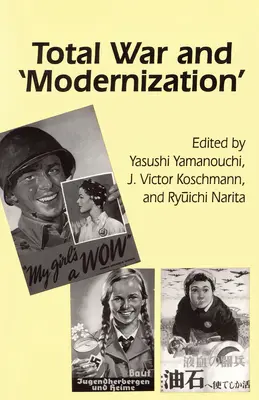 Totálna vojna a modernizácia - Total War and Modernization