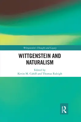 Wittgenstein a naturalizmus - Wittgenstein and Naturalism