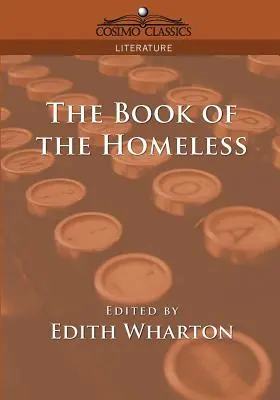 Kniha o bezdomovcoch - The Book of the Homeless
