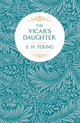 Farárova dcéra - The Vicar's Daughter