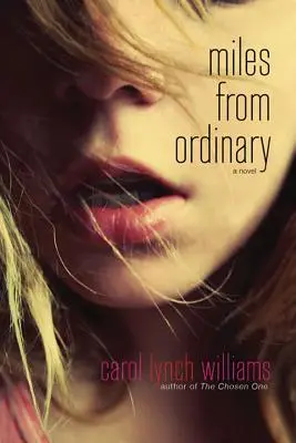Míle od obyčajného - Miles from Ordinary