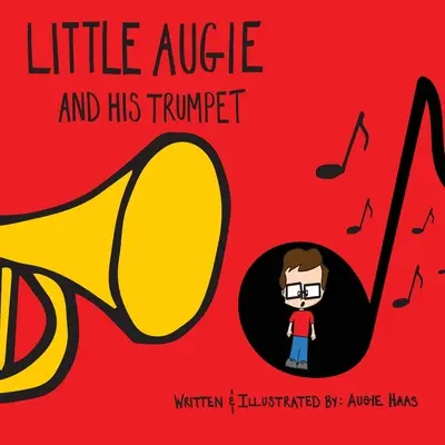 Malý Augie a jeho trúbka - Little Augie and His Trumpet