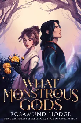 Akí obludní bohovia - What Monstrous Gods